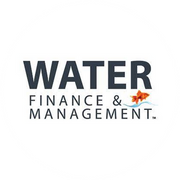 Water Finance & Management Logo