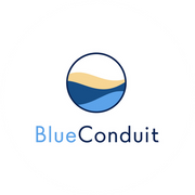 Blue Conduit logo