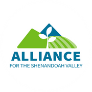 Alliance For The Shenandoah Valley Logo