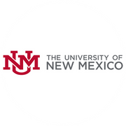 University of New Mexico Logo