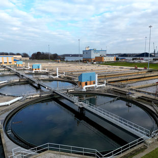 Transformative Solutions for Clean Water: A Moonshot for Great Lakes Communities