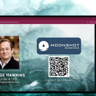 The Power of Persuasion with George Hawkins
