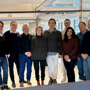 New Peer-led Initiative of Great Lakes Utilities to Strengthen Water Quality and Financial Resilience with Support from the Great Lakes Protection Fund
