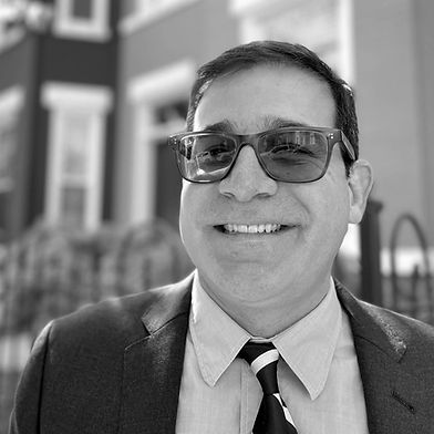 Andy Koester, MS