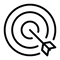 Simplicity Icon