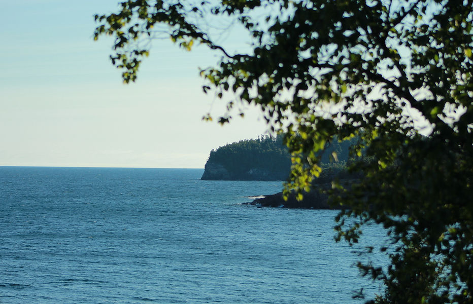 Great Lakes