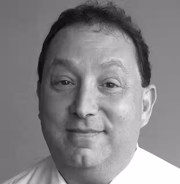 Photo of Andy Kricun