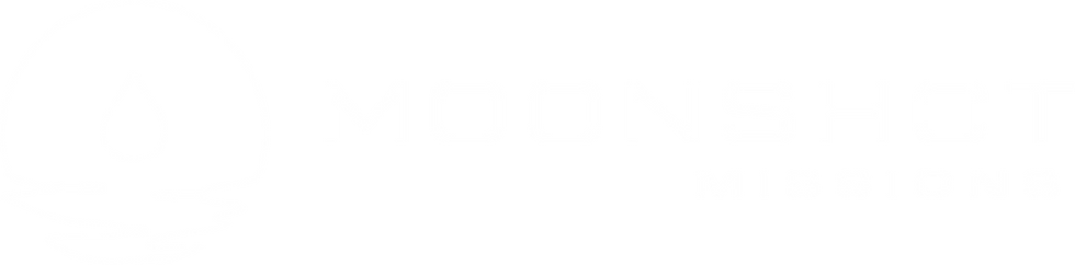 Moonshot logo