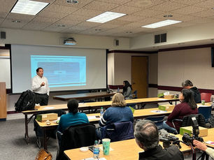 Building Public Trust with Andy Kricun