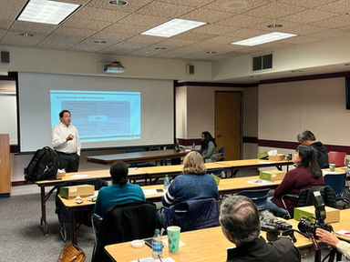 Building Public Trust with Andy Kricun