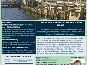 March 2026 Newsletter