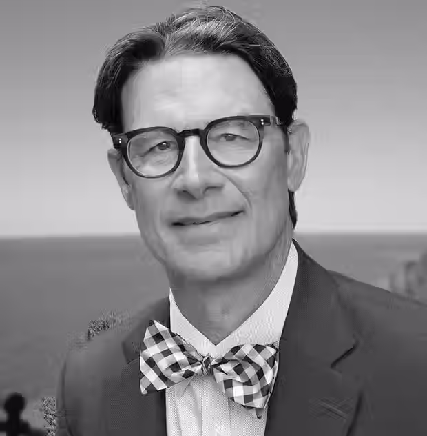 Photo of Michael Mucha