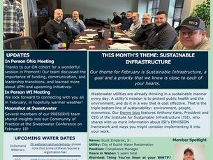 February 2026 Newsletter
