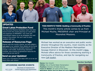 October 2025 Newsletter