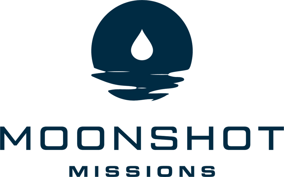 Moonshot logo