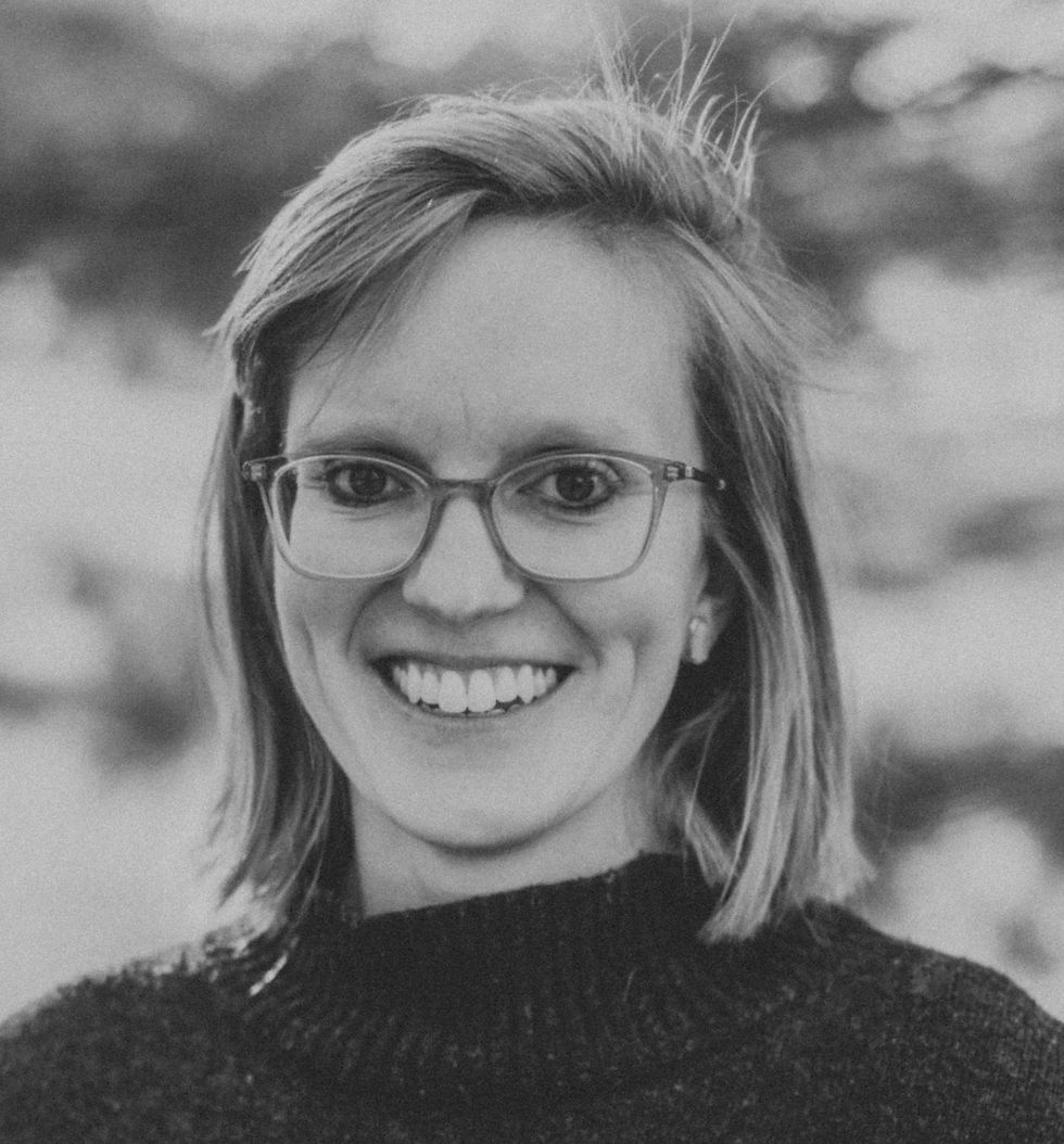 Photo of Katie Powell