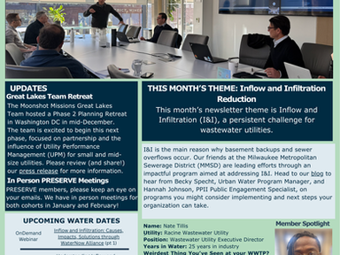 January 2026 Newsletter