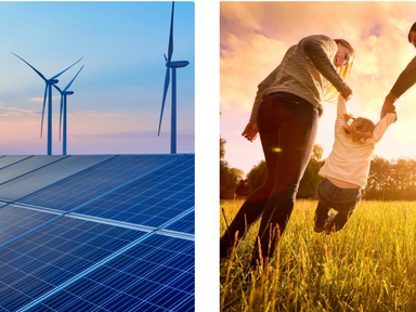 Considering Sustainable Infrastructure with Anthony Kane, ISI