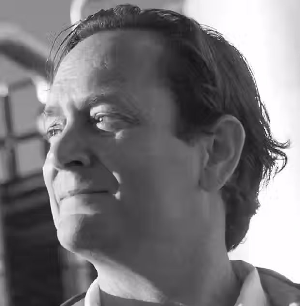 Photo of George Hawkins